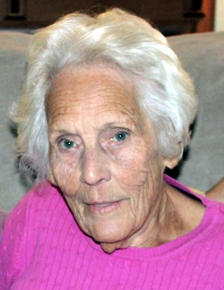 Obituary of Willie Elizabeth Cohen