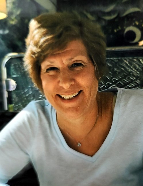 Obituary of Suzanne "Sue" G. Mayer