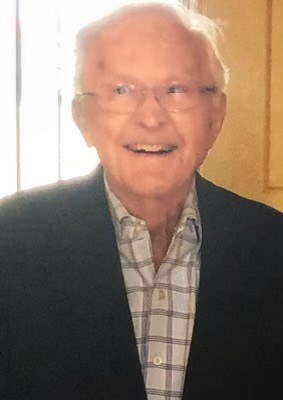 Obituario de Robert "Bob" Bottomley