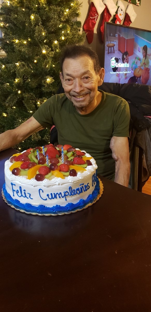 Obituary of Jose Alejandro Zelaya