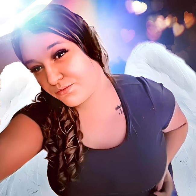 Obituary of Selena Marie Losli