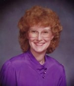 Virginia Parker-Ferrell