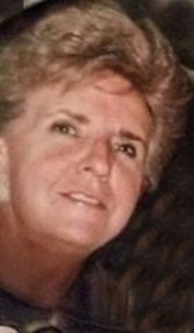 Obituary of Jane M. Galloway