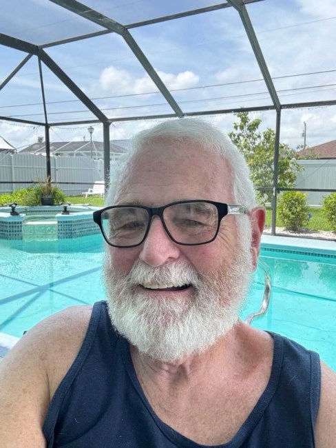 Obituary of Theodore Lee Harty