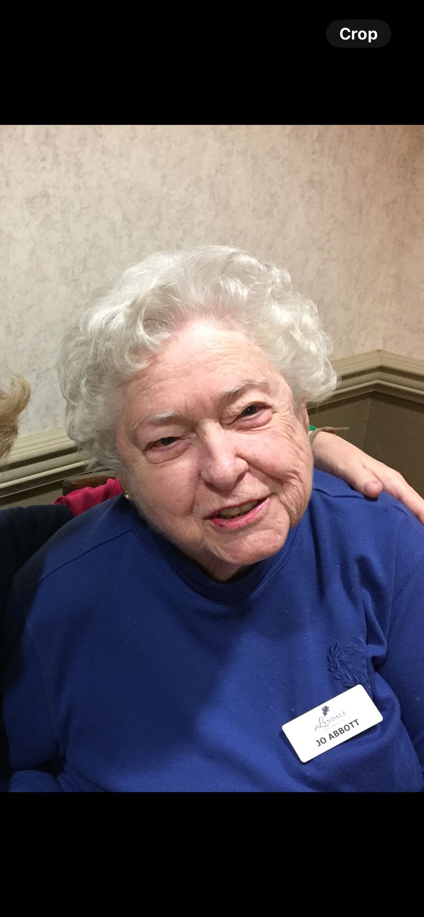 Obituary of Wilda "Jo" Abbott