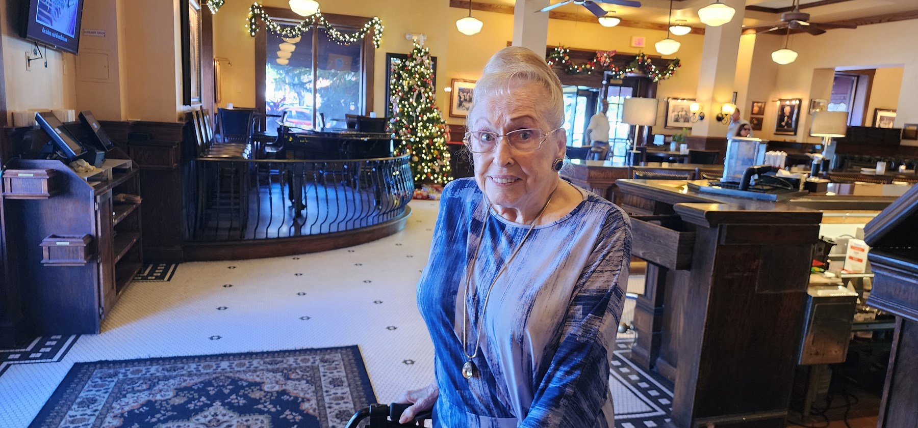 Obituary of Patricia W Isaacs