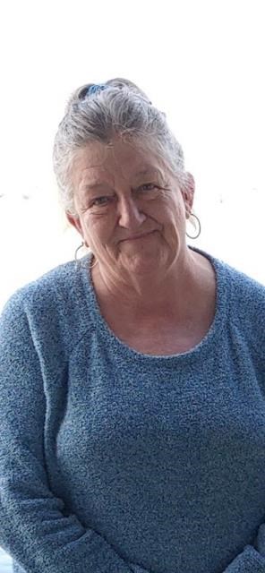 Obituary of Mary Jean Nicholson