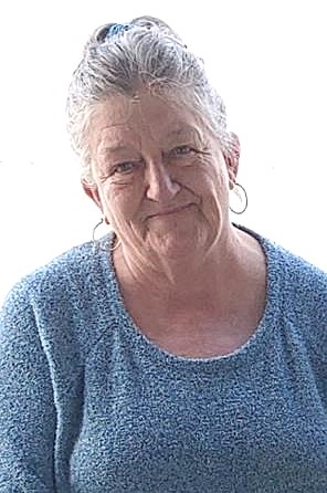 Obituary of Mary Jean Nicholson