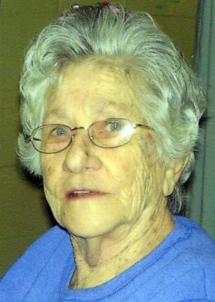 Obituary of Lucille Turner