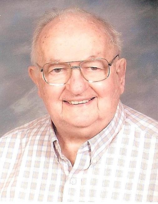 Obituary of Paul A. Baker