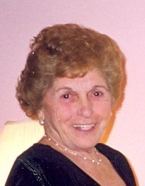 Obituary of Mary Lemoine