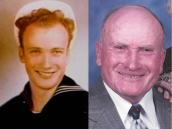 Obituary of Edgar Lewis Lippard