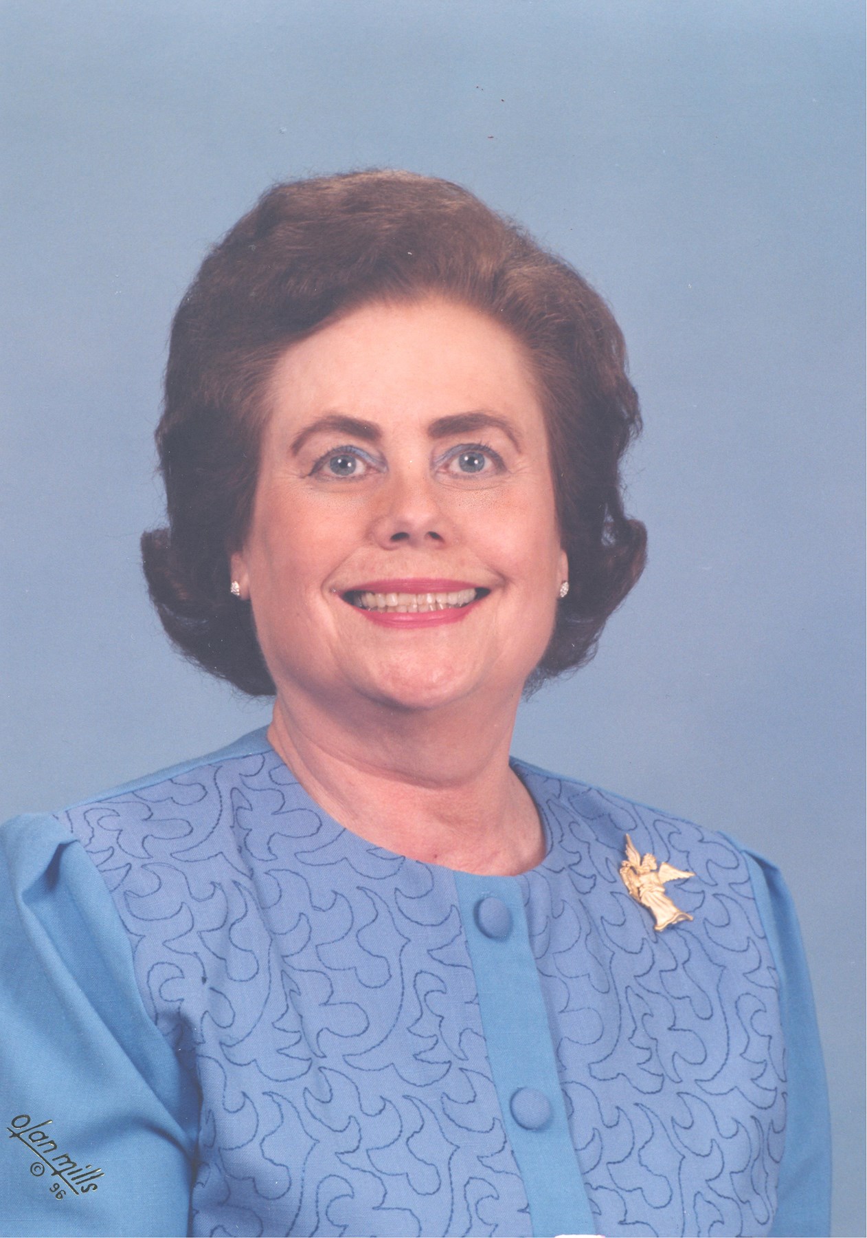 Obituary of Elizabeth Jane (Rosenblad) Sanford