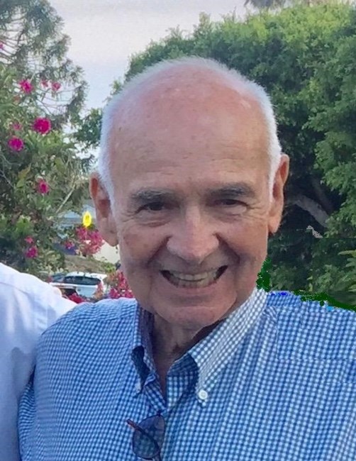 Obituary of Thomas J. Donovan