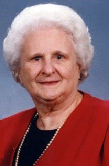 Obituary of Margaret Louise Jones Cain