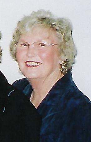 Obituary of Geraldine Louise Bennett