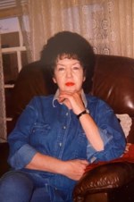 Josephine Harris