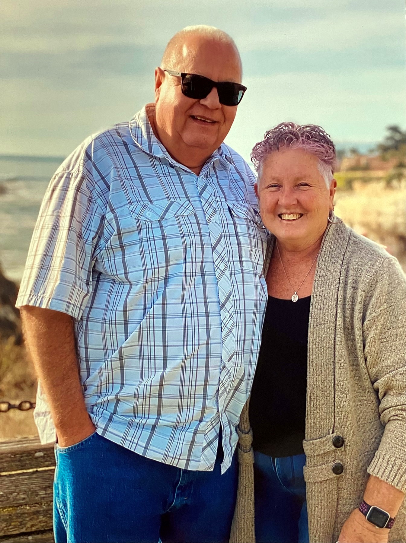Rocky Bess Obituary - Bakersfield, CA