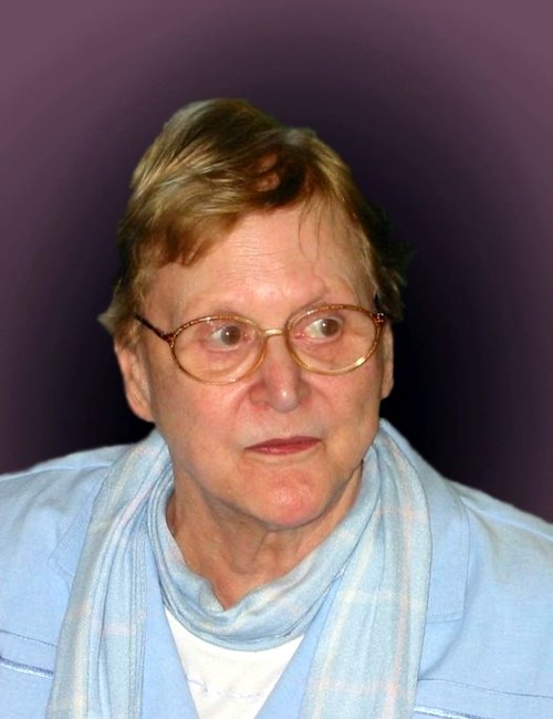 Obituary of Paule Dion