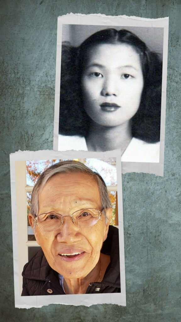 Obituario de Ayako H. Martinez