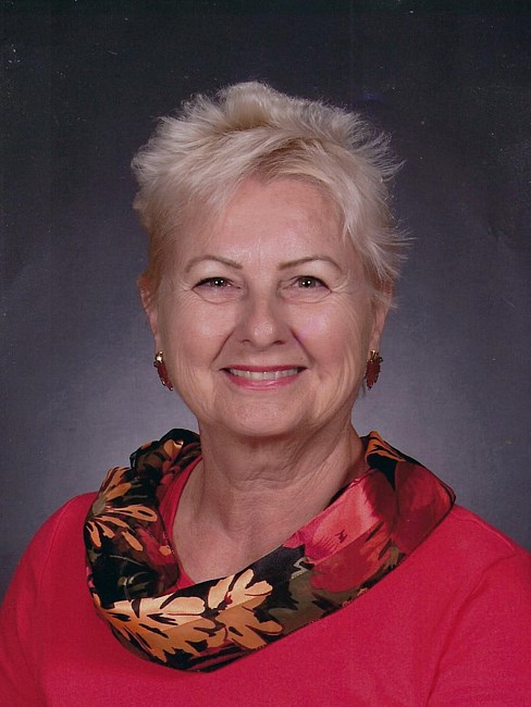 Obituary of Althea Rose Kardos