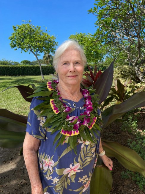 Obituary of Virgie Ellington