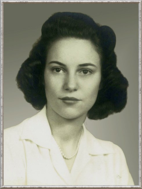 Obituary of Mary Ellen Wright