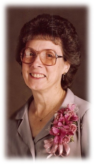 Obituary of Barbara A. Jewell Tomaselli
