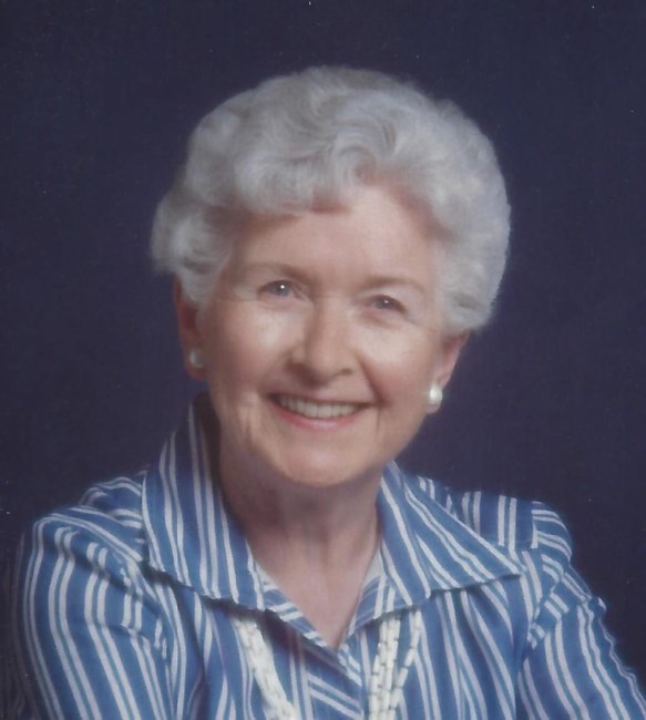 Obituary of Catherine Mabel Comba