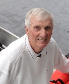 Obituary of Arthur Joseph Kenney