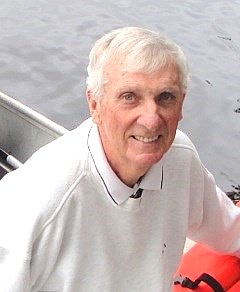 Obituary of Arthur Joseph Kenney