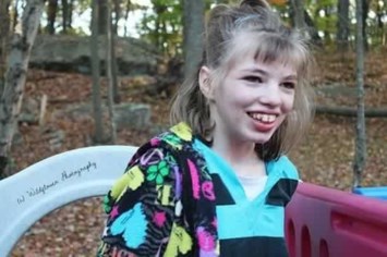 Obituary of Cyndimae Martha Meehan