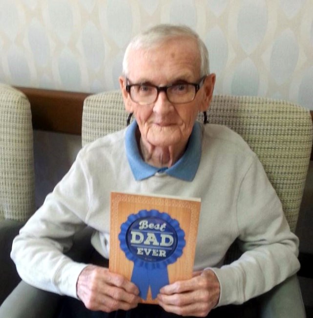 Obituary of James Mervyn Murray