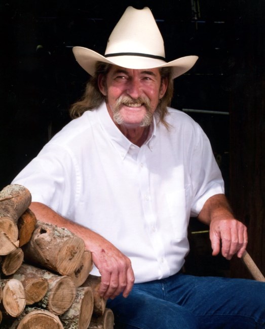 Obituary of Frank Buddy A. Mitchell