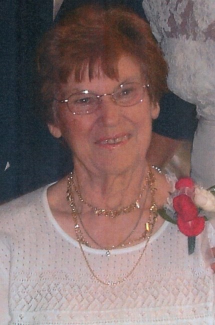Obituario de Rose Ann Fontenot