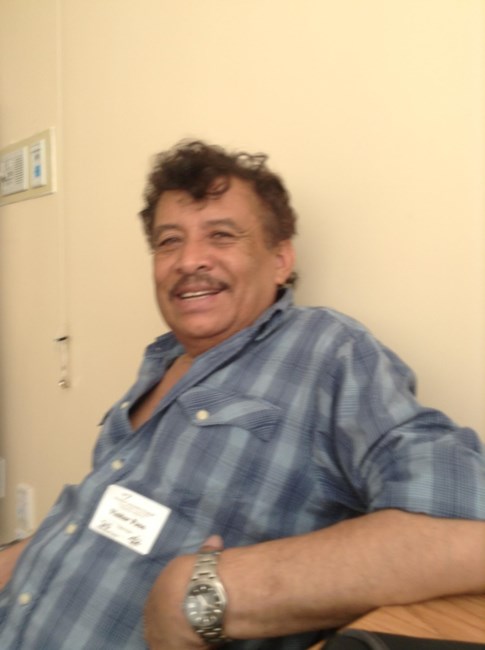 Obituary of Miguel Angel Villalobos