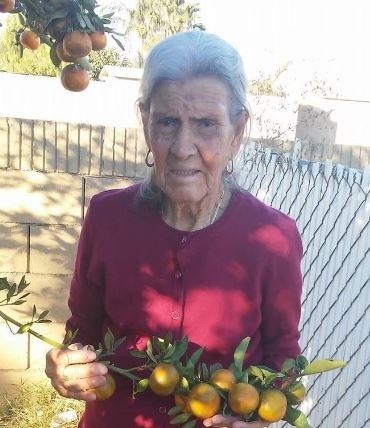 Obituary of Natividad Hernandez-Fernandez