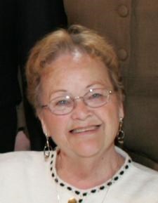 Obituary of Wanda Sue McBride