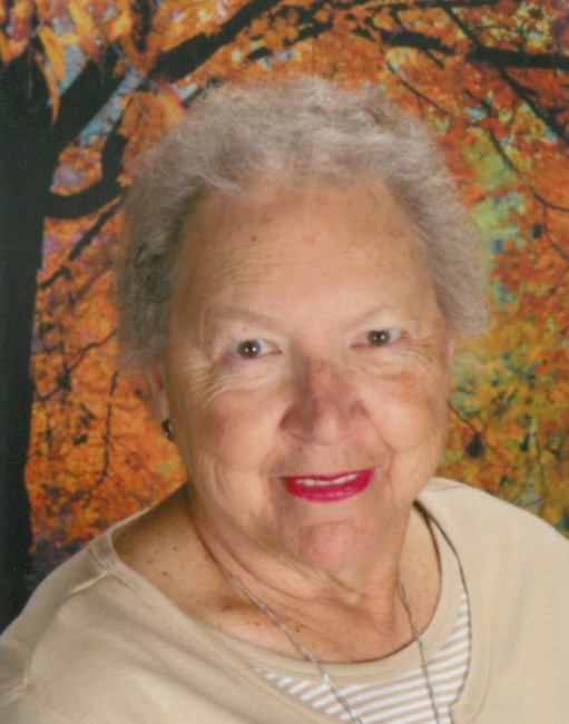 Obituary of Donna Mae O'Donnell