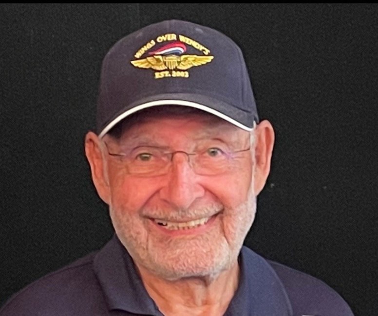 Obituary of Howard W. Swerdlick