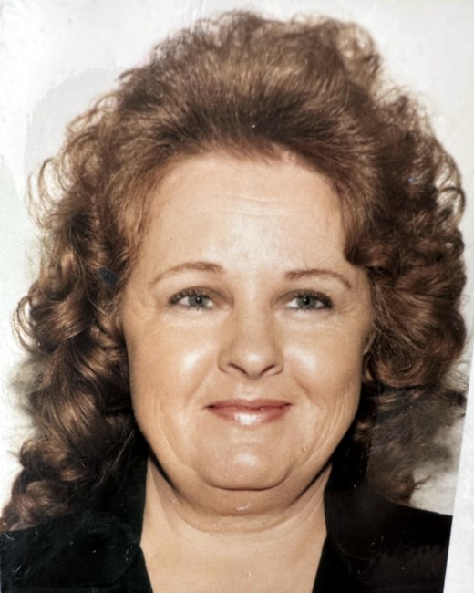 Obituary of Edna L. Jarrett