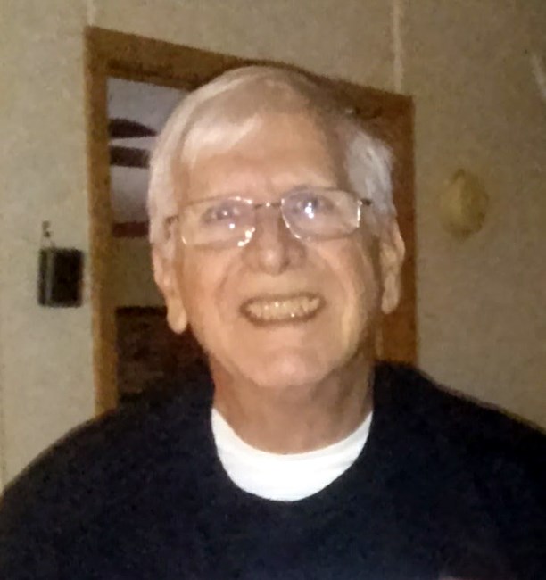 Avis de décès de Gene Allen McGrew