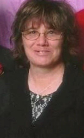 Obituary of Pamela Roberts