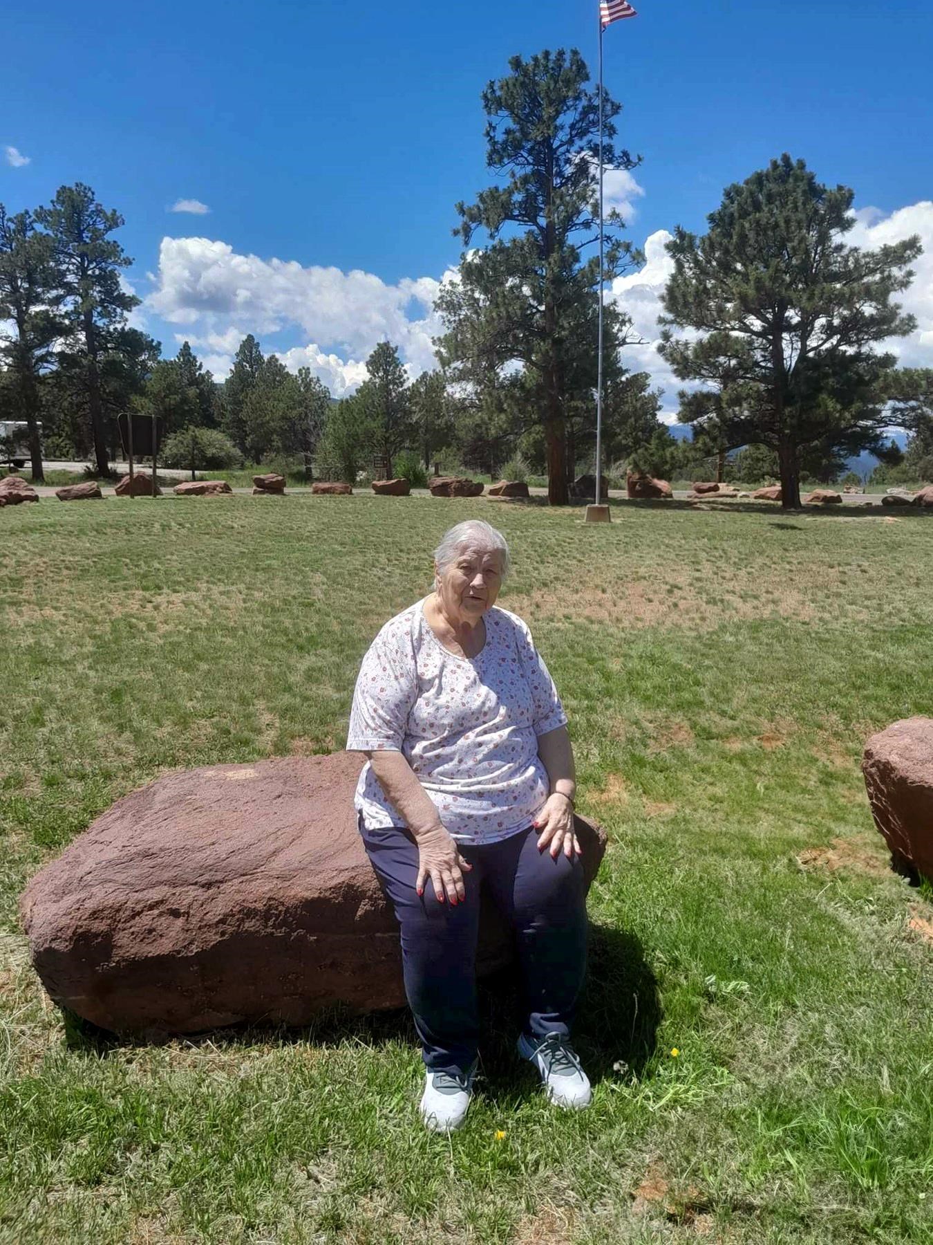 Obituary of Cletus Kay Swan