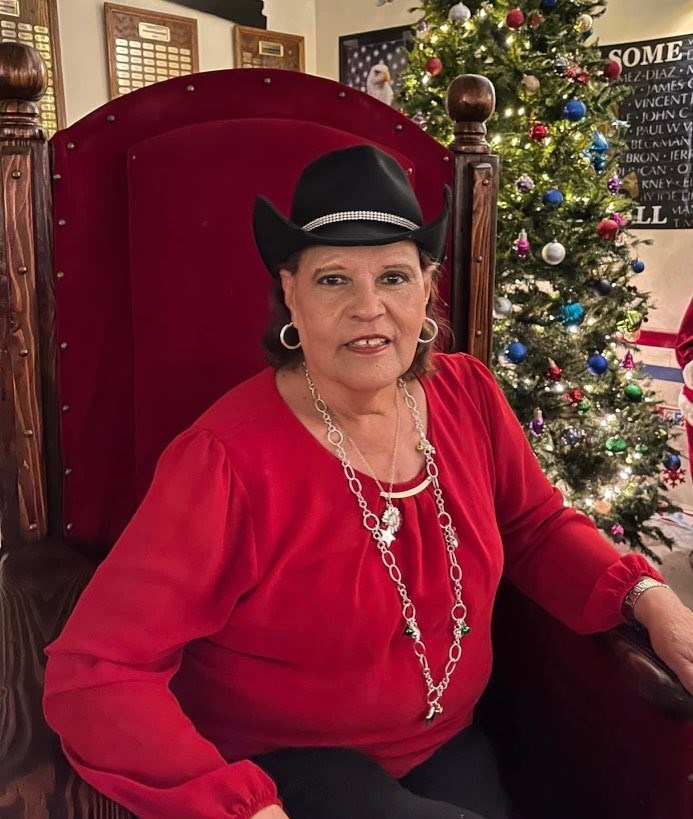 Obituary of Bertha I. Torres