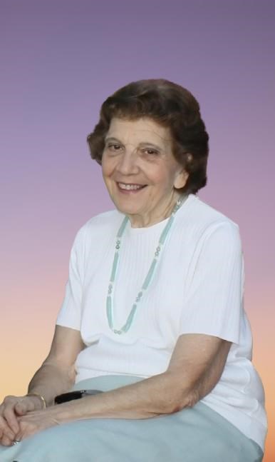 Obituary of Despina Anastasiou