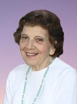 Obituary of Despina Anastasiou