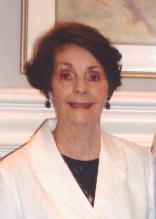 Obituary of Patricia Ann Kain
