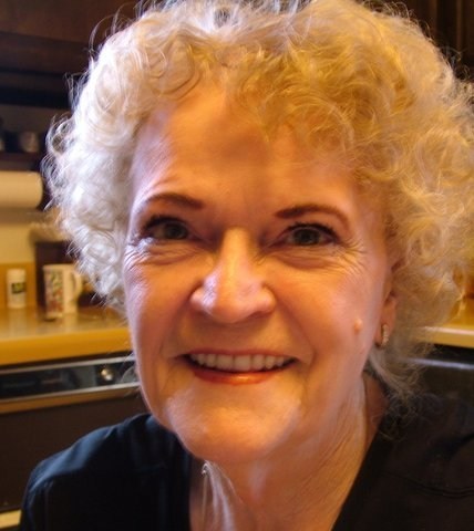 Obituary of Susan Hargrove