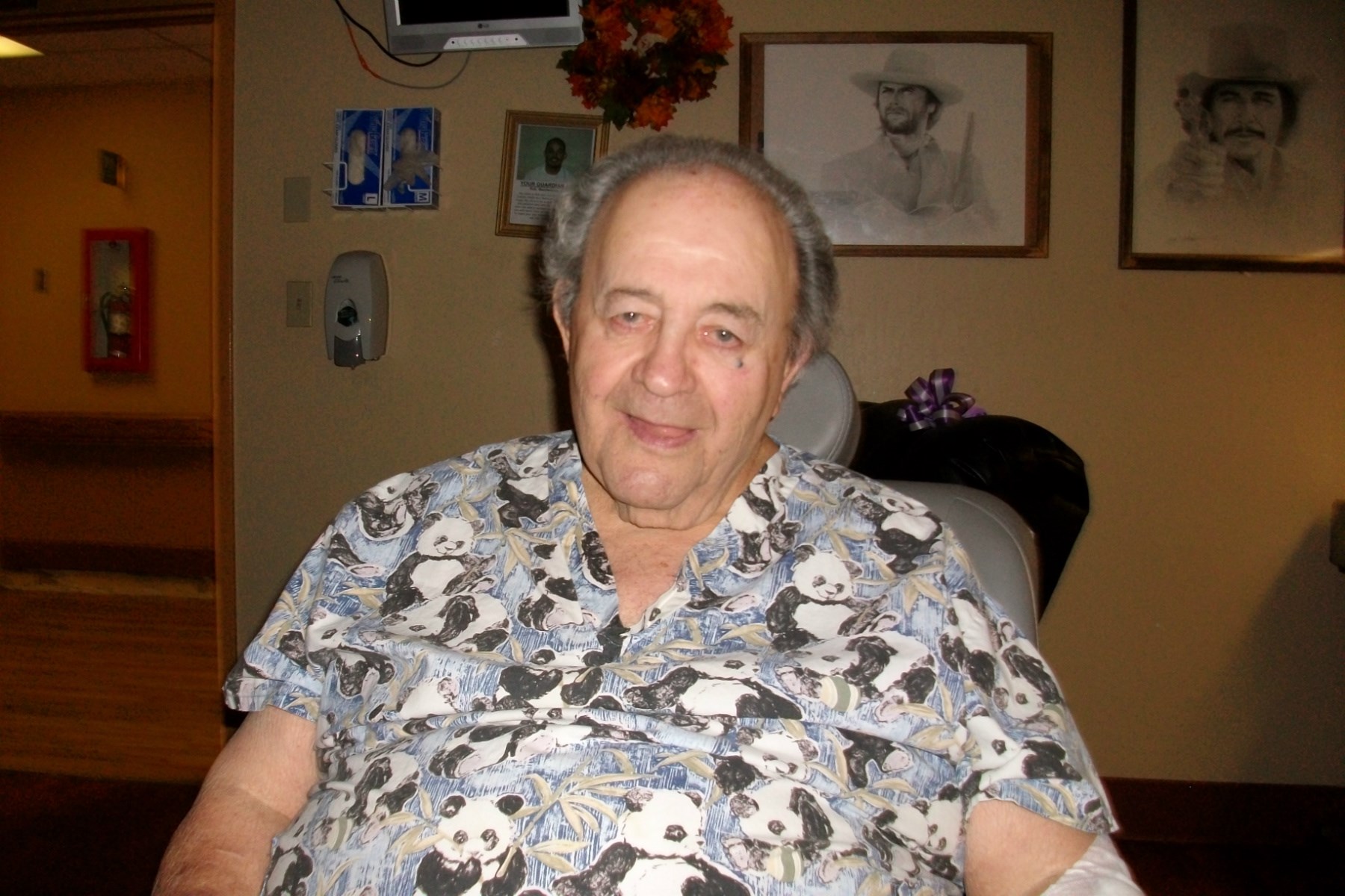 Obituary of Dale L Rector Sr.